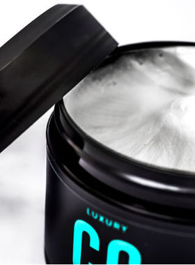 Muc-Off - Luxury Chamois骑行护臀霜 菊花膏250ml包邮mucoff