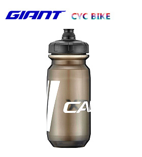 Giant/捷安特车队版CADEX台湾产DUOBLESPING骑行水壶大容量600CC