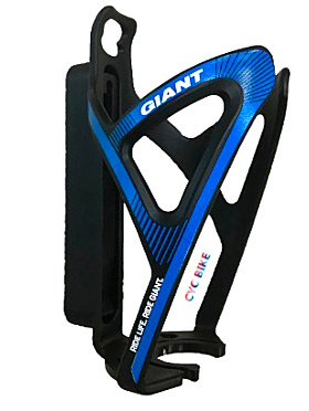 Giant 捷安特MUTI-G多功能撬胎棒水壶架 便携工具一体式水壶