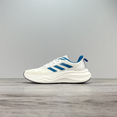 软底轻便透气慢跑鞋 外贸新款 运动鞋 男款 超轻底网面透气休闲跑步鞋