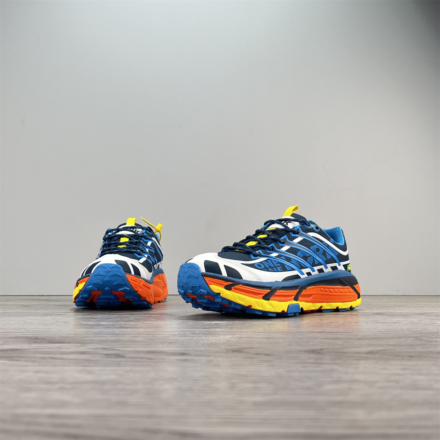 稀缺外贸秋季男鞋厚底增高鞋网面减震马拉松休闲运动鞋百搭慢跑鞋