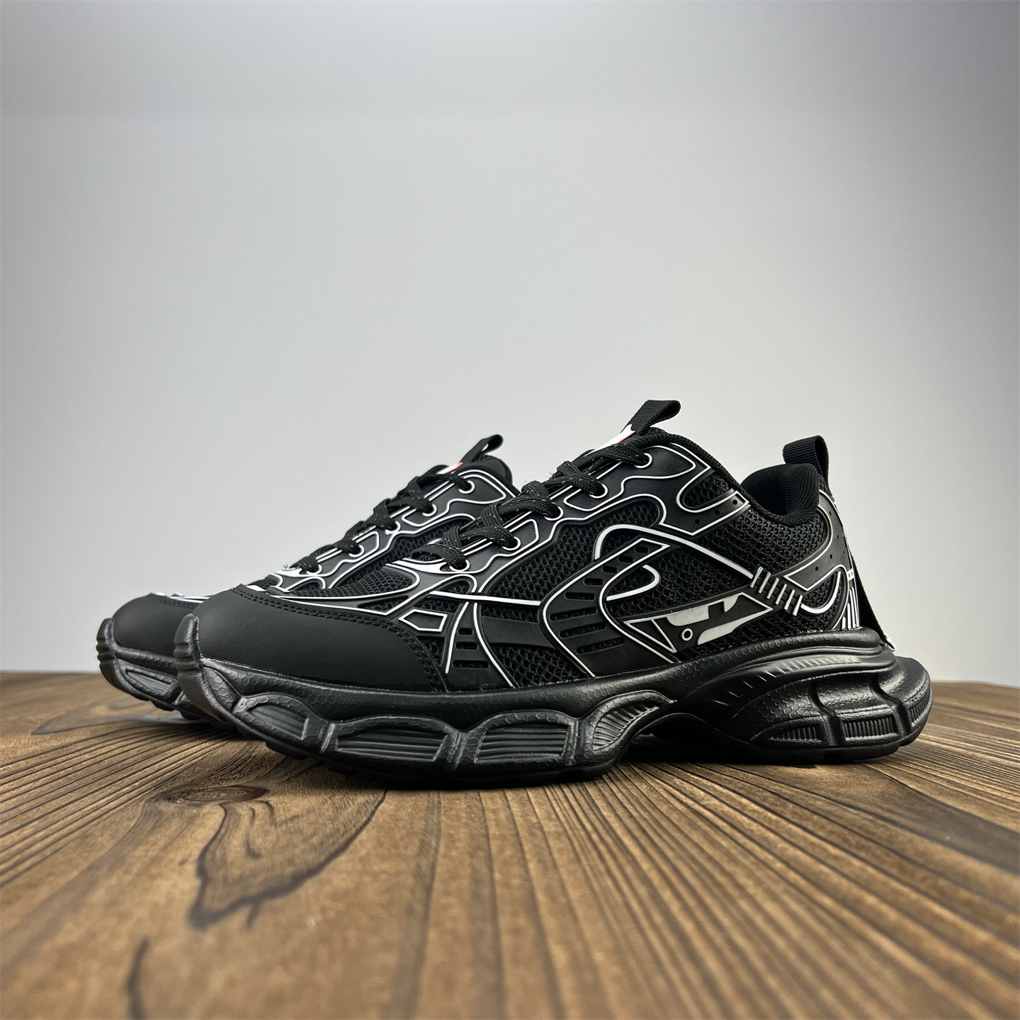 捡漏超值 新款厚底老爹鞋男鞋增高5cm轻便百搭舒适运动休闲潮鞋,流行男鞋,老爹鞋,淘宝优惠券,粉丝福利购,淘宝优惠卷