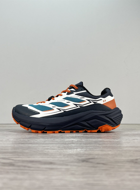 外贸单捡漏男士户外鞋轻量化户外全地形防滑轻便徒步登山越野跑鞋