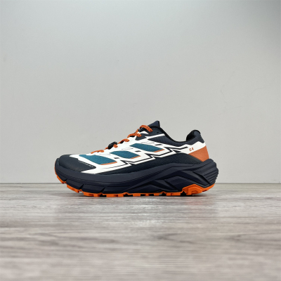 外贸单捡漏男士户外鞋轻量化户外全地形防滑轻便徒步登山越野跑鞋