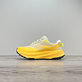 减震竞速厚底专业学生轻便运动跑步鞋 外贸真爆超轻底跑步鞋 男款