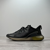 运动跑步鞋 透气减震男士 夏季 稀缺好货出口欧美外贸高品质男鞋