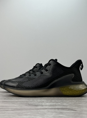 稀缺好货出口欧美外贸高品质男鞋夏季透气减震男士运动跑步鞋