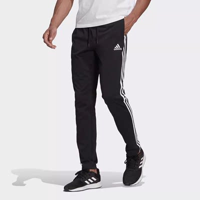 Adidas/阿迪达斯男子直筒长裤