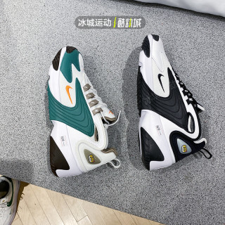 Nike/耐克春秋款男ZOOM 2K复古老爹运动休闲鞋AO0269-101