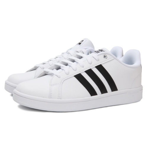 Adidas/阿迪达斯男休闲运动板鞋