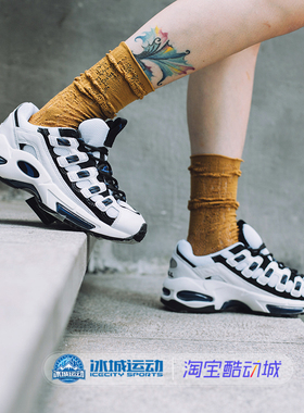 特惠 彪马男女鞋泫雅同款复古老爹鞋跑步鞋369357-05 369633-02