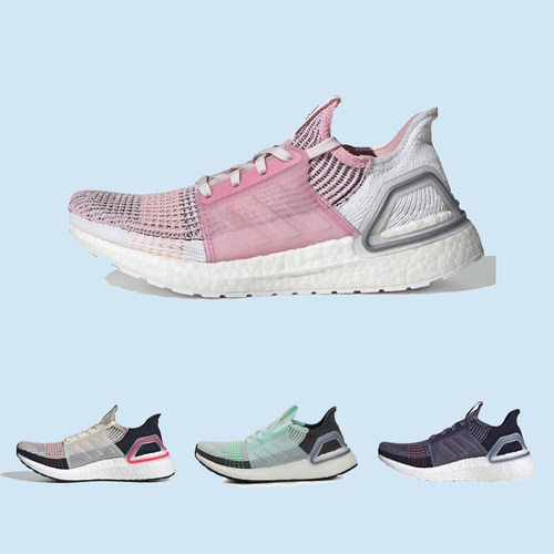 Adidas/阿迪达斯女子跑步鞋