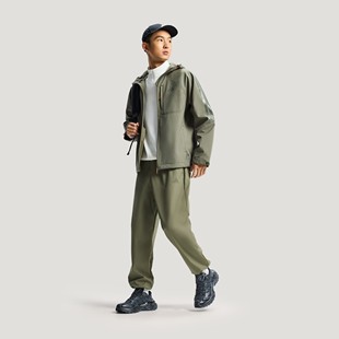 KR2529 加绒保暖梭织直筒运动裤 2530 阿迪达斯男子26年春款 Adidas