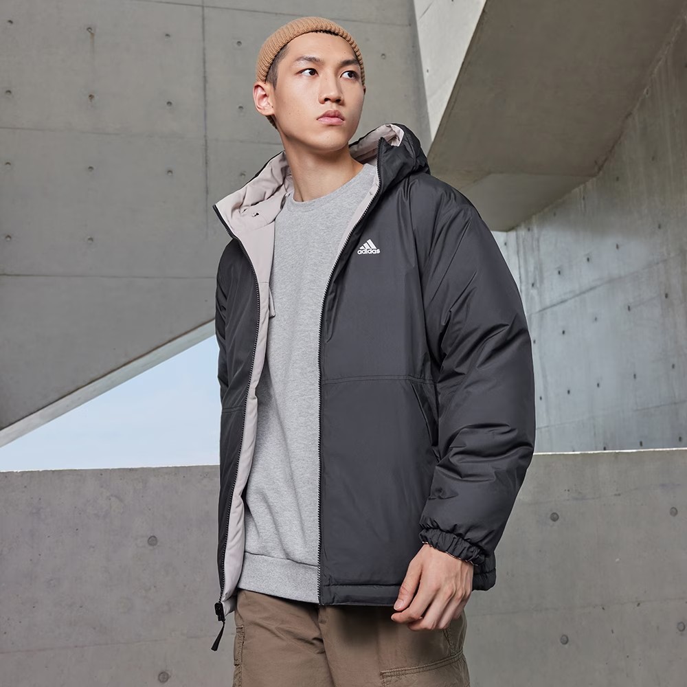 Adidas/阿迪达斯男子羽绒服