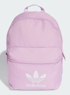 Adidas/阿迪达斯三叶草25年男女运动学生包双肩包 JI9433  IJ0761