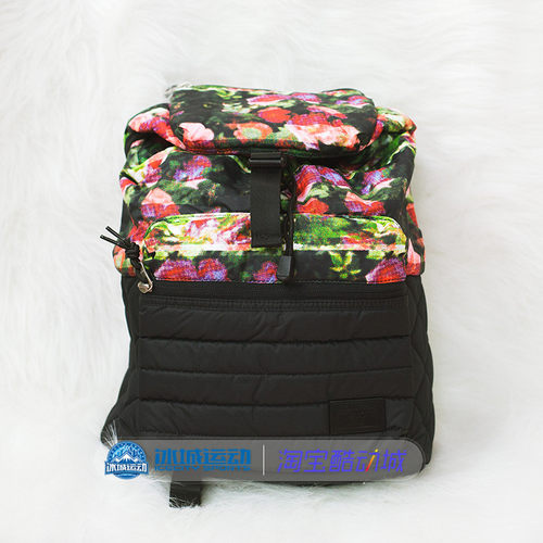 断码特惠匡威男女包休闲印花