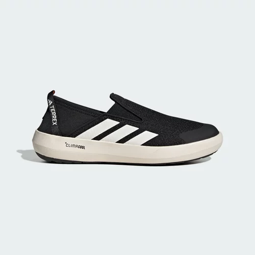 Adidas阿迪达斯男女溯溪鞋JR1820