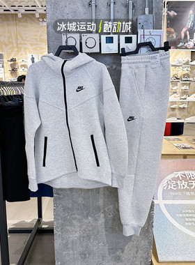 Nike/耐克女秋运动夹克外套
