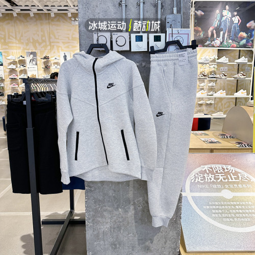 Nike/耐克女秋运动夹克外套