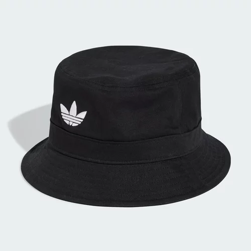 三叶草刺绣男女渔夫帽JC6041