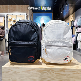 Converse匡威男女学生旅游休闲运动书包双肩背包10025477 A02 A01
