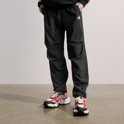 阿迪达斯男子防晒伞裤KB6423