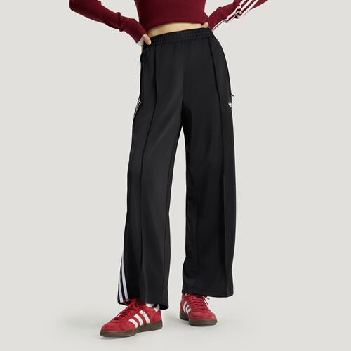 阿迪达斯三叶草直筒裤KB2467