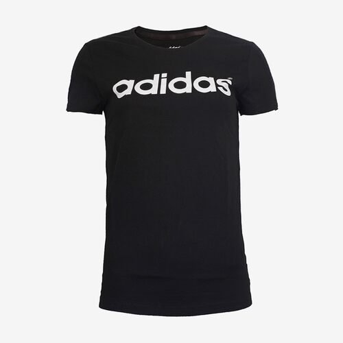 Adidas/阿迪达斯女子夏季短袖T恤