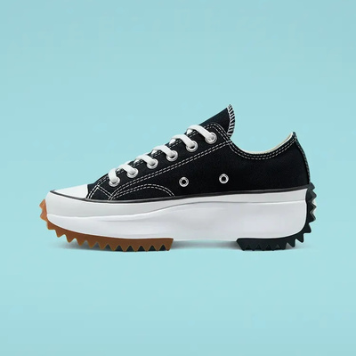 Converse/匡威女休闲厚底鞋