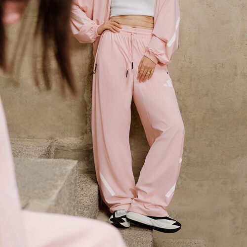 阿迪达斯女子套装KE4883KE4875