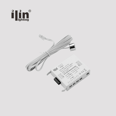 ilin宜琳YL21131K串联可拔插式触摸调光感应模块