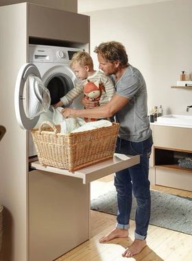 百隆隔板锁定装置295H5700+ZST.1089W