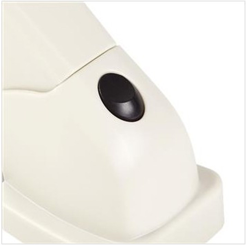 QIXIN B3019 중장비 노동 절약 스테이플러 푸시 버튼 200 페이지 제본 기계 노동 절약 중장비 스테이플러