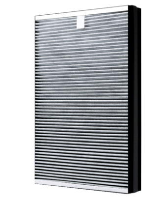 适配三星空气净化器KJ393G-K5050WD KJ391G KJ399F过滤网雾霾滤芯