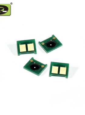 M176n打印机粉盒成像鼓硒鼓芯片适用惠普打印机M177FW CP1025粉盒计数芯片ce310ace311ace312ace313ace314