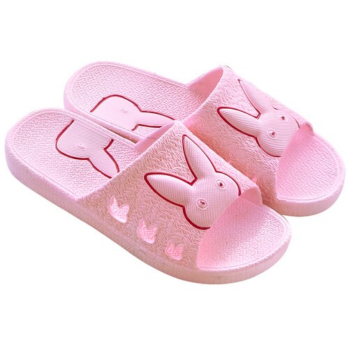 Chaussons enfants en autre pour été - semelle caoutchouc antidérapant - Ref 1007832 Image 5