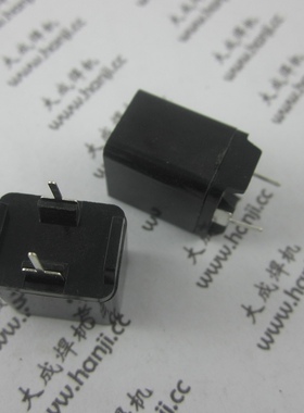 消磁电阻 18欧  焊机维修配件 ZX7 200 机器底部电源板 小黑盒子