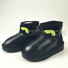 Chaussures enfants en autre pour hiver - Ref 1011639 Image 13