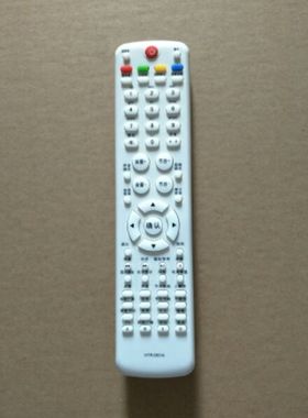 适用于海尔液晶电视遥控器 HTR-D01A 模卡 LE42H320 Lu42R1