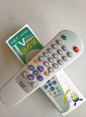 适用于康佳电视机遥控器KK-Y279通用于东芝遥控器CT-867