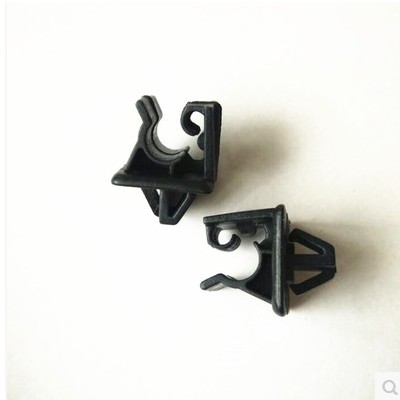 适用中华V3V5H530H230H220前机盖支撑杆支杆卡子夹子卡扣