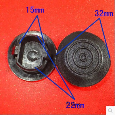 适用于比亚迪系列F0/F3/F3R/F6/福莱尔/下裙边侧裙边卡扣卡子下护