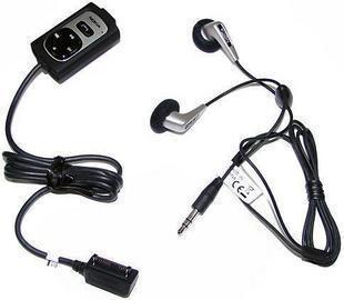 AD-41+HS-28耳机 诺基亚3250 N73 N72 N80 N73 N90 N91 N93 N93