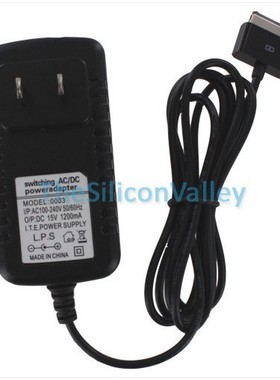 华硕Eee Pad SL101 TF201 TF101平板电脑充电器 15V1.5A ASUS直充