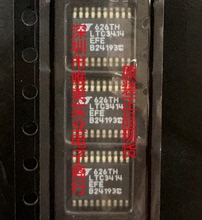 原装 LTC3414EFE LTC3414IFE LTC3414HFE LTC3414MPFE LTC3414