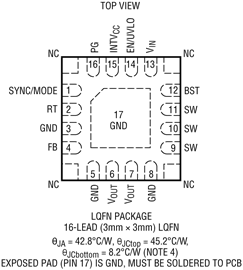 进口原装  LT8337EV LT8337JV LT8337 LQFN 订货