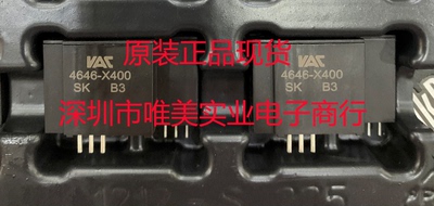 进口原装  T60404-N4646-X400 4646-X400 4646X400 可直拍现货
