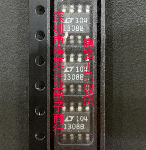 进口原装   LT1308BIS8 LT1308BCS8 LT1308CS8 LT1308 现货