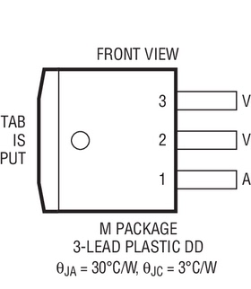 进口原装  LT337AM LT337AT LT337 现货