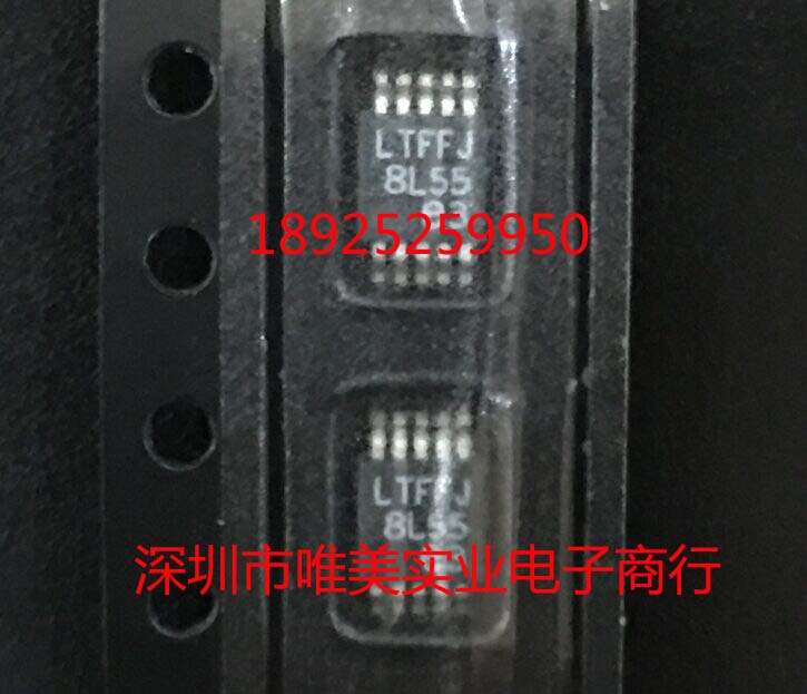 进口原装 LTC3619BEMSE LTC3619BIMSE LT3619B MSOP 现货可直拍